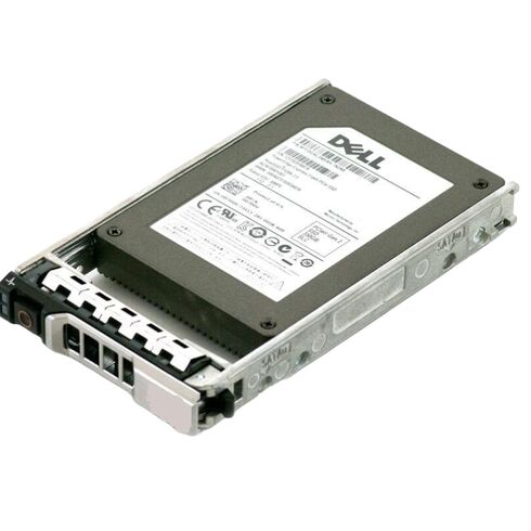 400-ATLU Dell 960GB SATA Solid State Drive
