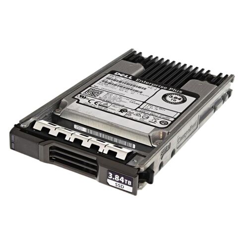 400-AXSR Dell 3.84TB SSD