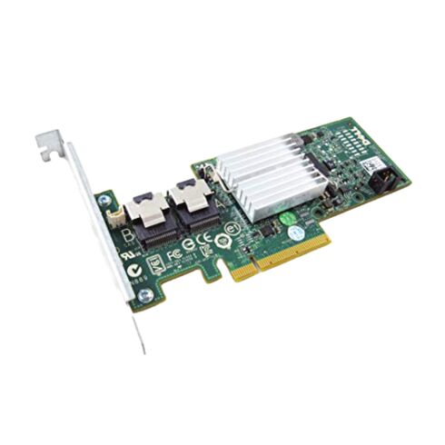 83DH4 Dell SAS Host Bus Adapter