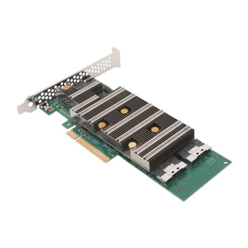 83KK7 Dell PCIE Host Bus Adapter