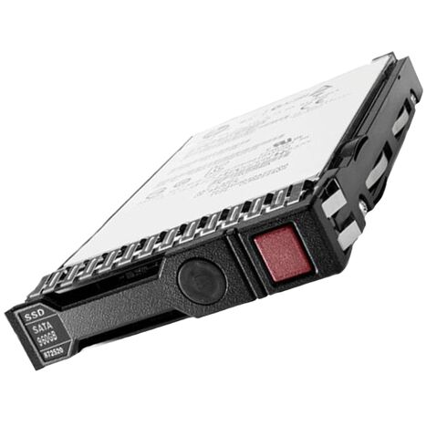 872348-X21 HPE 960GB SATA 6GBPS SSD