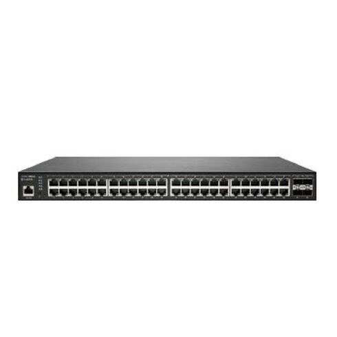 AB583304 Dell 52 Ports Managed Switch