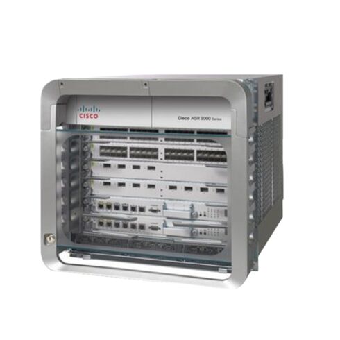 ASR5000-CHS-SYS-K9 Cisco Asr 5000 Chassis