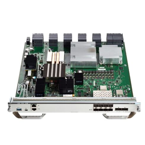 C9400-SUP-1XL-Y-2 Cisco Catalyst 9400 Series Redundant Supervisor