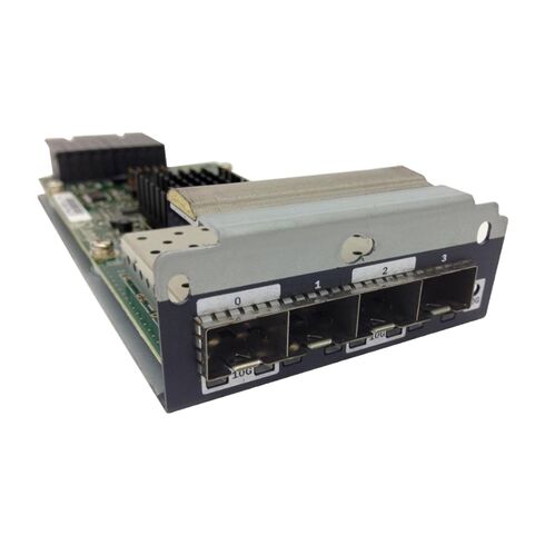 EX-UM-2X4SFP Juniper 2 Ports Module