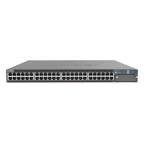 EX4400-48MP Juniper Ethernet  48 Ports Switch