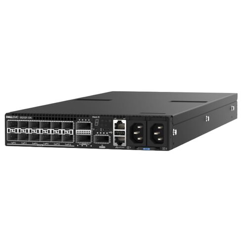 GKK8W Dell 12 Ports Switch
