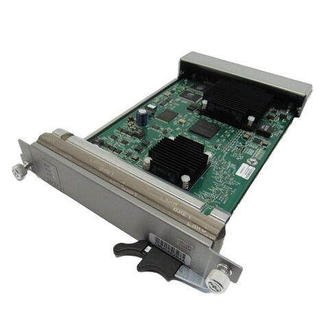 N9K-SC-A Cisco Expansion Module