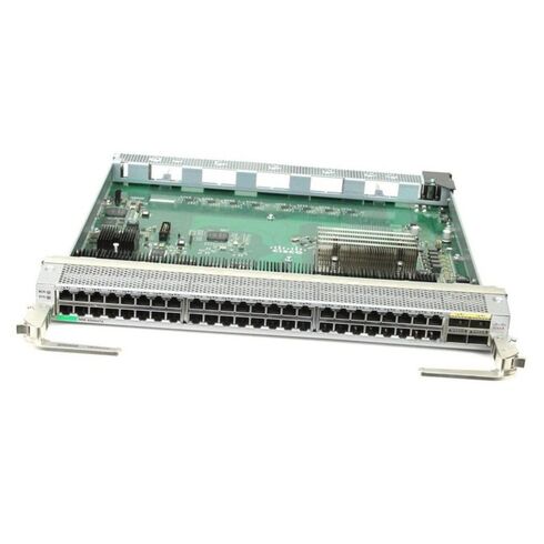 N9K-X9564TX Cisco Expansion Module