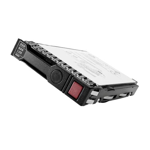 P21129-X21 HPE 1.6TB SAS 12GBPS SSD