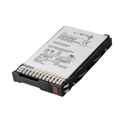 P21131-H21 HPE 800GB SAS 12GBPS SSD