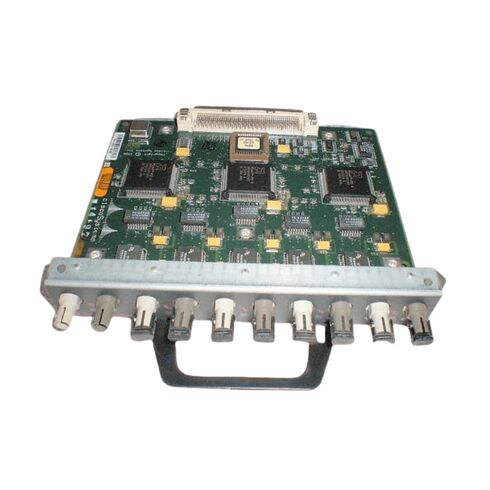 PA-5EFL Cisco 5 Ports Ethernet Port Adapter