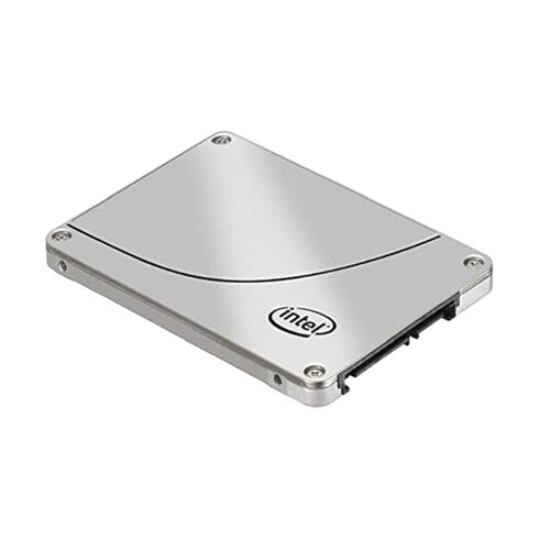 SSDSC2BB480G601 Intel 480GB SATA 6GBPS SSD