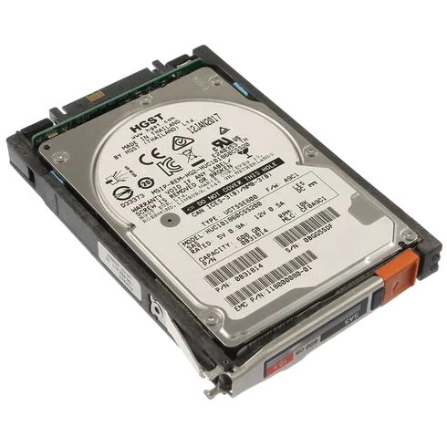 V6-2S6FX-800 Dell 800GB SSD