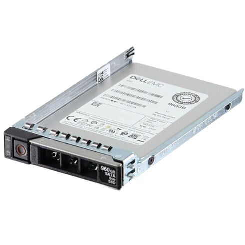 VDP8X Dell 960GB SATA SSD