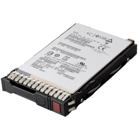 VK000960GWSXH HPE 960GB SSD