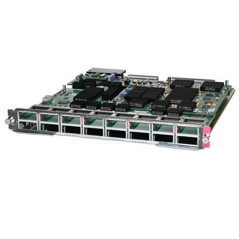 WS-X6716-10G-3CXL Cisco 16 Ports Module