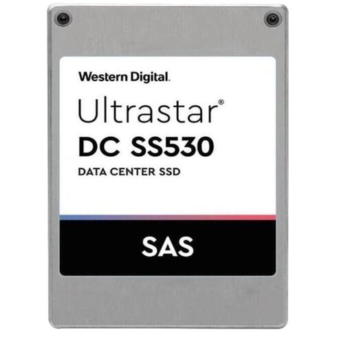 WUSTR6480ASS200 Western Digital 800GB SAS 12GBPS SSD