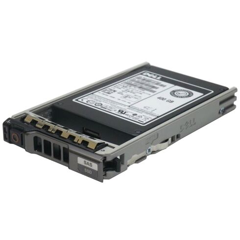 WWWD7 Dell 400GB SAS 12GBPS SSD