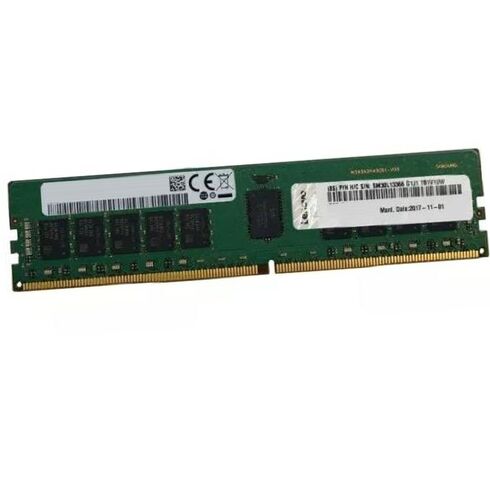 02JK971 Lenovo 64GB PC4 25600 Memory Module