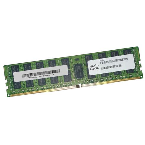 15-105083-01 Cisco 64GB PC4 21300 Memory Module