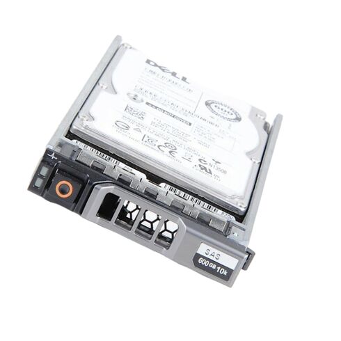 3J10Y Dell 600GB Hard Drive