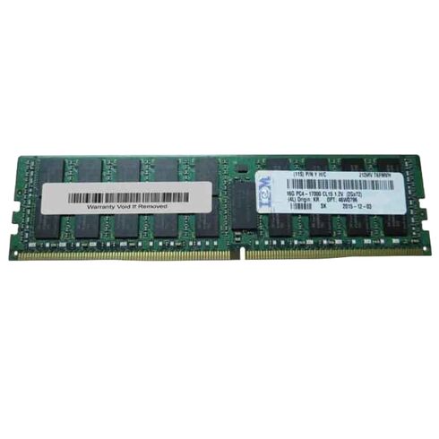 4ZC7A15122 Lenovo 32GB PC4 25600 Memory