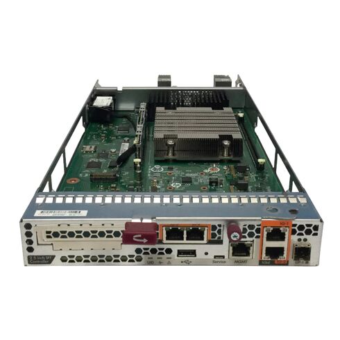 840217-001 HPE ISCSI Storage Module