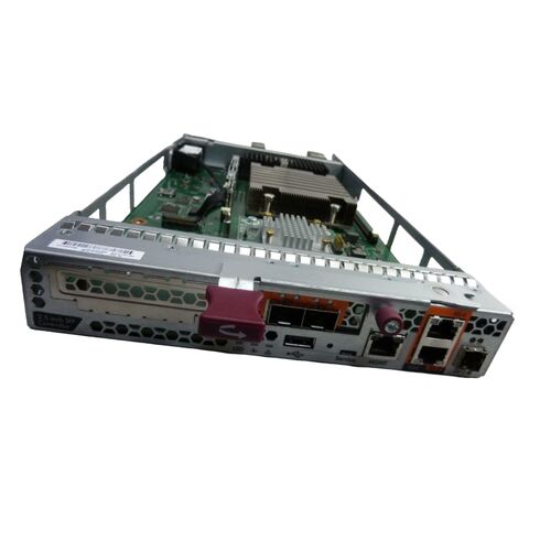 840220-001 HPE ISCSI Storage Module