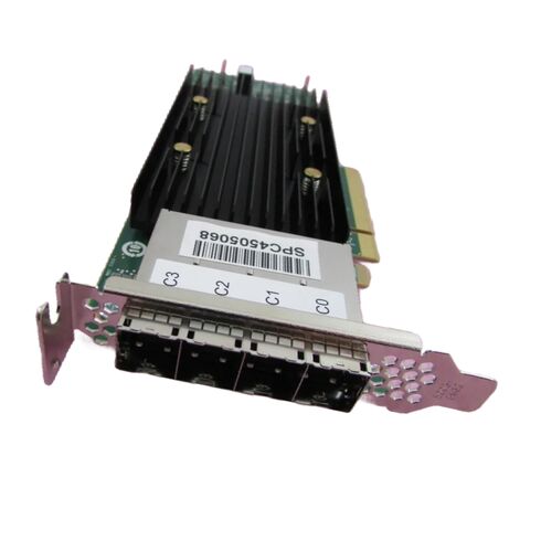 9600-16E Broadcom SAS Storage Adapter