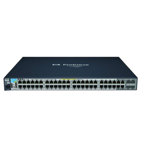 J9148-61001 HPE 48 Ports Switch