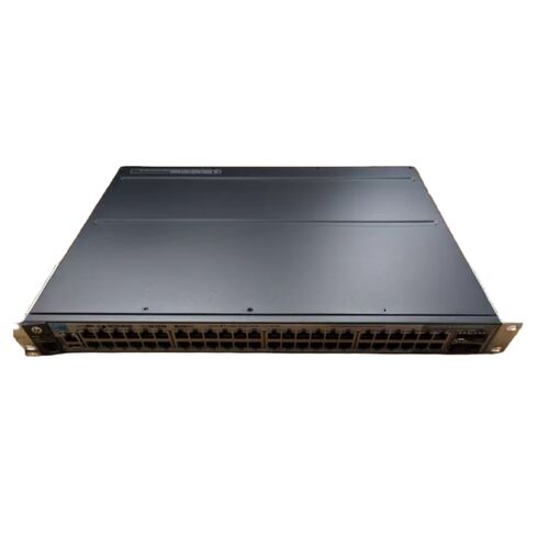 J9728-61002 HPE 48 Ports Managed Switch