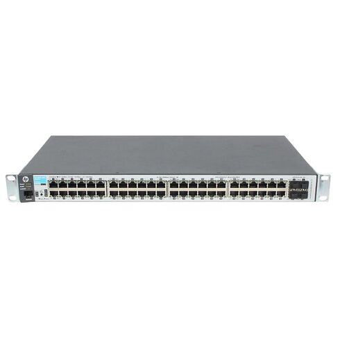 J9775A HPE Manageable Switch