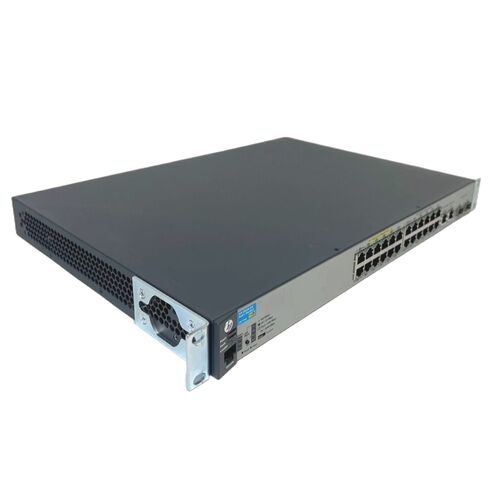 J9779A#ABA HPE 24 Ports Switch