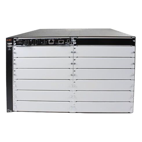 J9822A HPE Chassis Switch