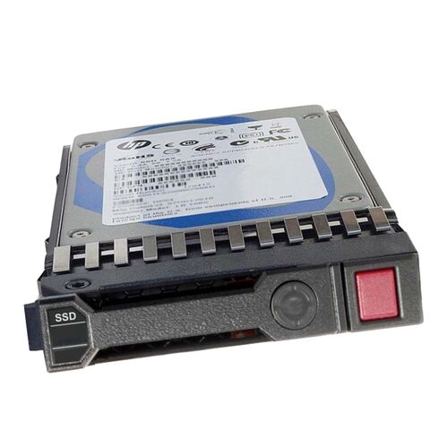 P07924-K21 HPE 480GB SATA 6GBPS SSD