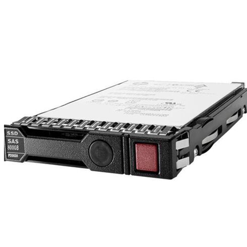 P19913-H21 HPE 800GB SAS 12GBPS SSD