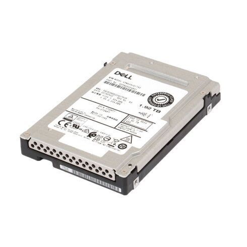 TDNP7 Dell 1.92TB SSD