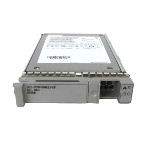 UCS-SD800G12TX-EP Cisco 800GB SSD