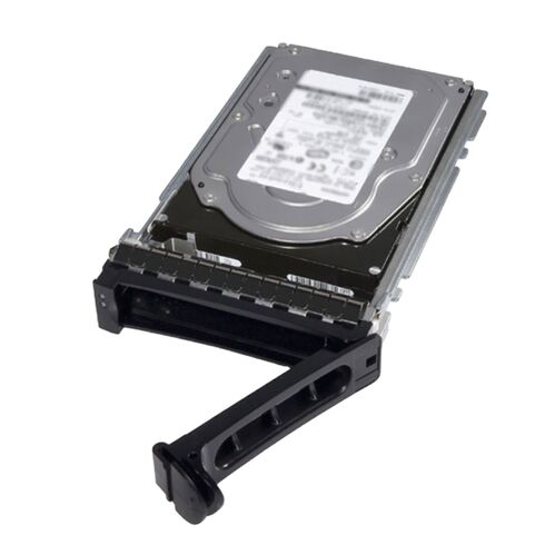 0HHD4K Dell 3TB SAS 6GBPS Hard Drive