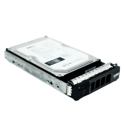 0J726N Dell 600GB SAS 6GBPS Hard Drive