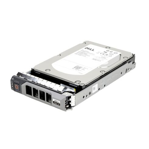 33XMR Dell 600GB 15K HDD