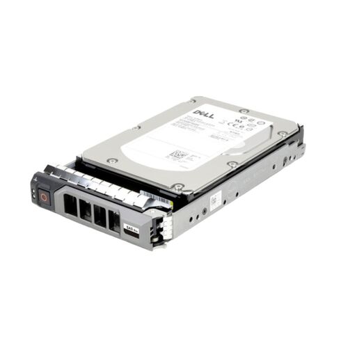 341-8937 Dell 600GB HDD