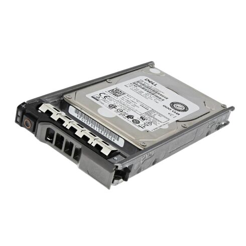 342-0857 Dell 600GB 10K HDD