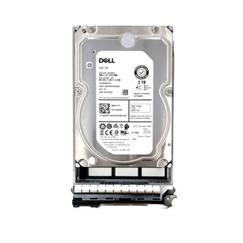 342-1020 Dell 2TB 7.2K HDD