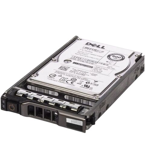 400-25625 Dell 600GB HDD