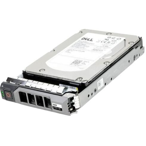 400-AFXY Dell 4TB HDD