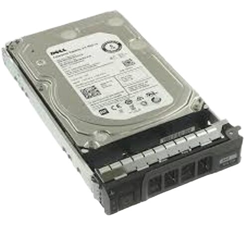 400-AGEE Dell 6TB HDD