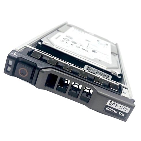 400-AJRH Dell 600GB HDD