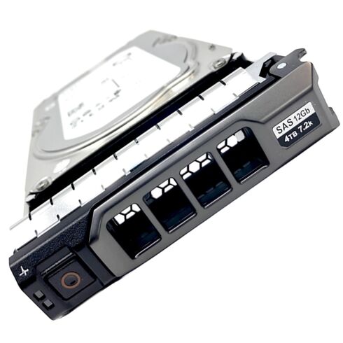 400-ALRV Dell 4TB HDD